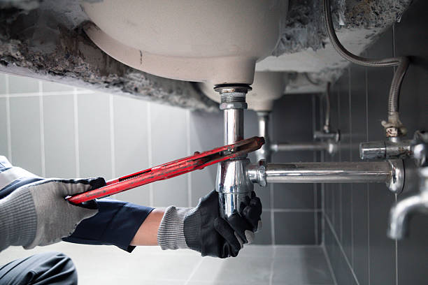 Trusted Toilet Repair service in Portland, ME - Masters Plumbing Service